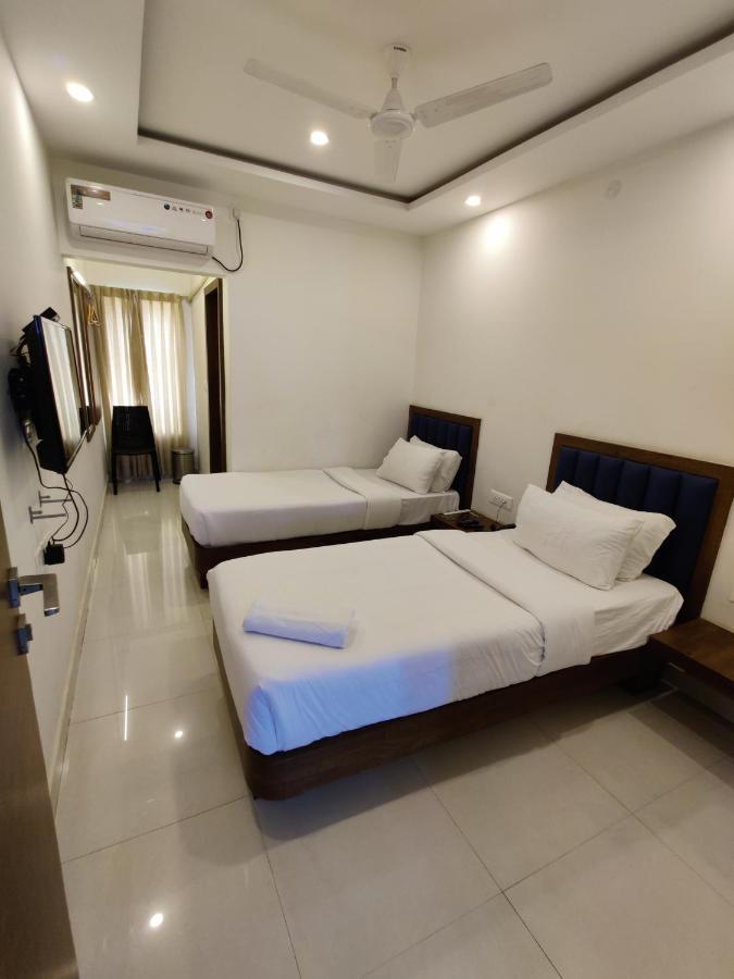 Hôtel Airport Regency à Devanahalli Extérieur photo